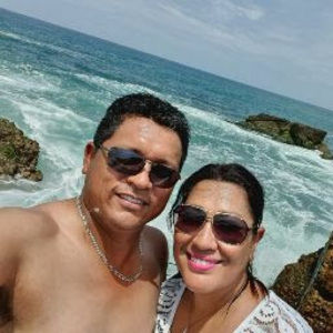 Meet your Posher, Abel